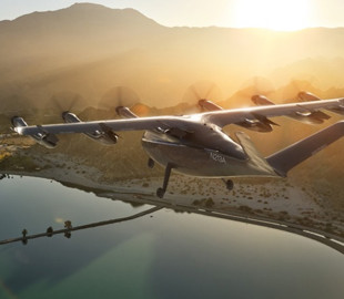 Ведущий инженер по автомобильному оборудованию покинул Apple, чтобы заняться разработкой летающего такси