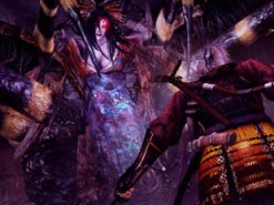 Объём продаж ролевого экшена Nioh достиг 2 миллионов копий