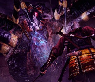 Объём продаж ролевого экшена Nioh достиг 2 миллионов копий