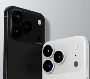 Інсайдери розкрили перші подробиці про iPhone 18 Pro