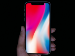 Apple увеличит дисплеи грядущих iPhone