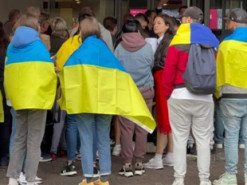 Нідерланди закликають українських біженців якнайшвидше отримати підтвердження статусу