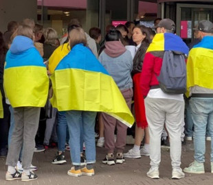 Нідерланди закликають українських біженців якнайшвидше отримати підтвердження статусу