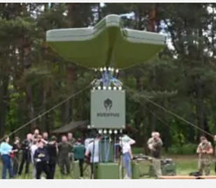 Українські розробники проектують революційну систему РЕБ, що знищуватиме російські БПЛА