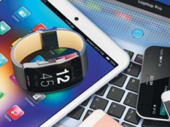 Назван самый бесполезный гаджет современности