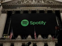 Spotify стоит дороже Twitter
