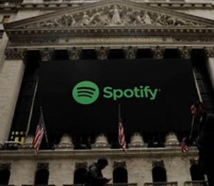 Spotify стоит дороже Twitter