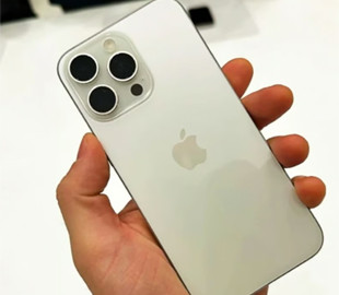 iPhone 16 Pro проти iPhone 15 Pro — чим відрізнятиметься новий телефон Apple