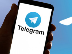 Упродовж місяця у парламенті зареєструють законопроєкт про регулювання Telegram - Княжицький