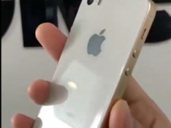 В сети появились «первые реальные фото» iPhone SE 2