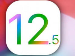 Apple выпустила iOS 12.5.4 для старых устройств