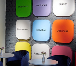 Мінцифра офіційно відкрила центр Дія.Бізнес у Бучі з безоплатними консультаціями для підприємців