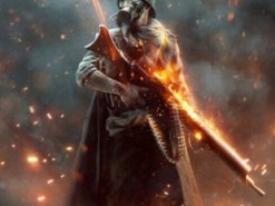 Геймеры разгадали главную головоломку Battlefield 1