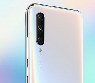 Смартфон Xiaomi Mi CC9 получил стабильную версию MIUI 11