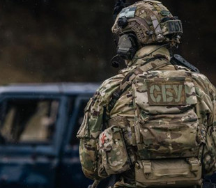 Наводив ракети на казарми курсантів: СБУ викрила "крота" ФСБ у військовому інституті