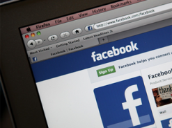 Facebook тестирует новую кнопку