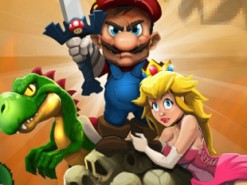 Главный хит Nintendo Switch полностью заработал на PC