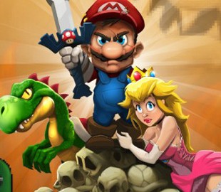 Главный хит Nintendo Switch полностью заработал на PC