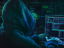 В Беларуси появились хакеры за Лукашенко: взломали сайт kyky.org и пригрозили «Кибер-партизанам»