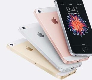 В этом году Apple покажет iPhone SE 2