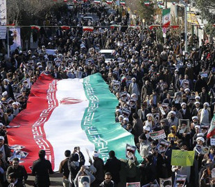 У столиці Ірану та деяких регіонах відключили інтернет через поширення протестів - ЗМІ