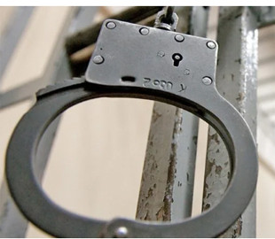 Любителя російської пропаганди запроторили на 5 років за ґрати