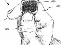 Apple получила патент на умное кольцо