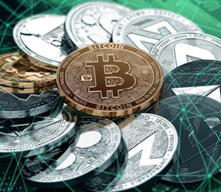 Угруповання з Китаю відмило $100 млн у криптовалютах через Південну Корею