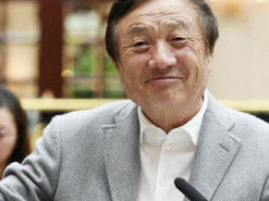 Временная лицензия ничего не значит для Huawei