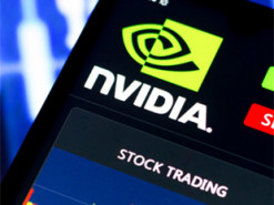 Акції Nvidia обвалилися рекордними темпами після стрімкого злету