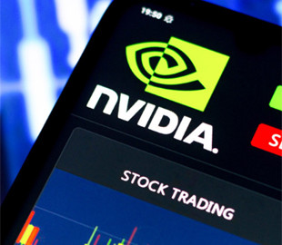 Акції Nvidia обвалилися рекордними темпами після стрімкого злету