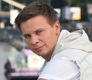 Ведущий «Мира наизнанку» Дмитрий Комаров попал в список «врагов России»