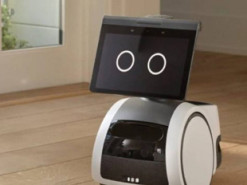 Apple планує розпочати масове виробництво роботів у 2028 році чи пізніше