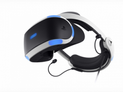 PlayStation 5 не получит новый VR-шлем