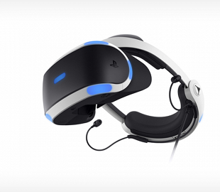 PlayStation 5 не получит новый VR-шлем