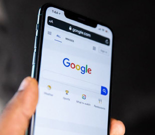 Чому Google має таку назву і якою вона була спочатку