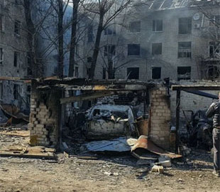 «Без паніки». В Луганській області частково зник мобільний зв’язок — ОДА