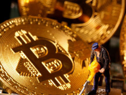 Биткоину спрогнозировали резкий обвал