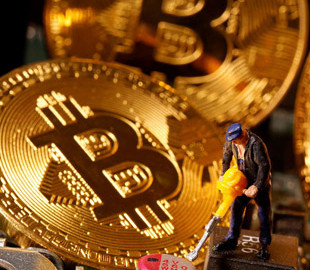 Биткоину спрогнозировали резкий обвал