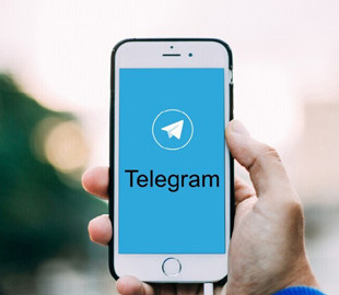 Верещук закликала обмежити Telegram в Україні після теракту у Львові