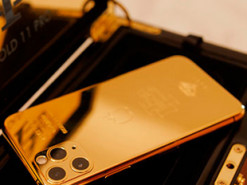Смартфон Escobar Gold 11 Pro оказался восстановленным iPhone 11 Pro