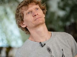 На честь загиблого фотожурналіста Макса Левіна хочуть перейменувати вулицю у Боярці