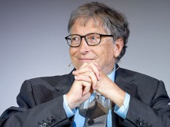 Билл Гейтс назвал 10 прорывных технологий будущего