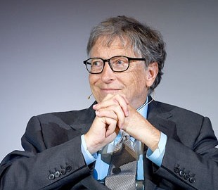 Билл Гейтс назвал 10 прорывных технологий будущего