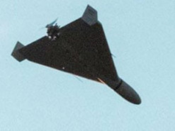 Український військовий розкрив загадку чорних «Шахедів»