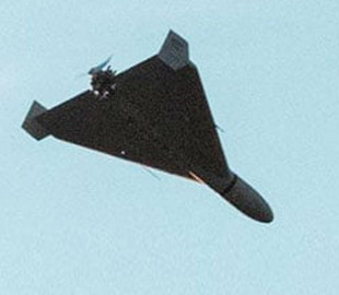 Український військовий розкрив загадку чорних «Шахедів»