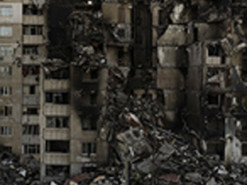 Создан русскоязычный онлайн-архив российских военных преступлений в Украине