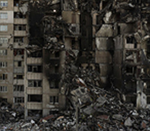 Создан русскоязычный онлайн-архив российских военных преступлений в Украине