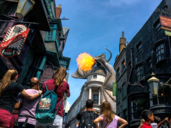 Голлівуд та музична індустрія готуються до заборони TikTok