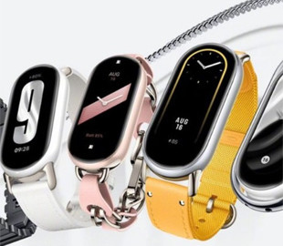 Представлено Xiaomi Smart Band 9 з новим міцним корпусом